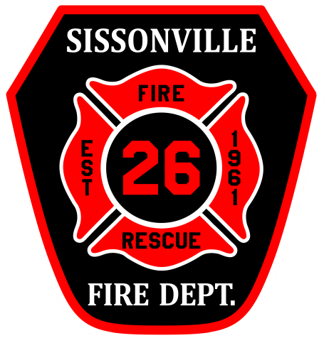 Station 26 logo